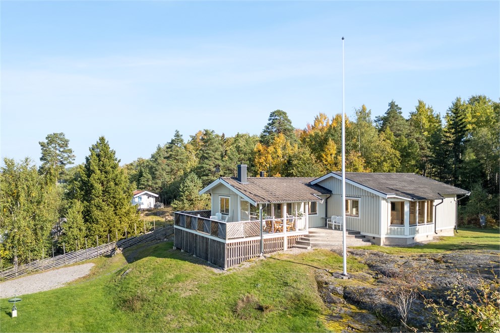 Granholmsvägen 17