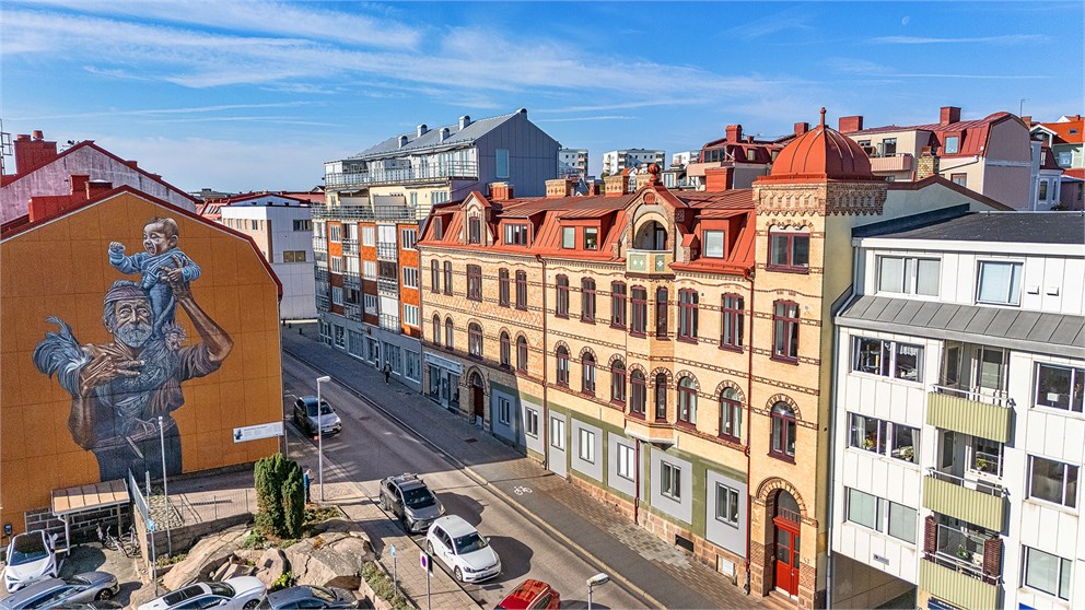 Kungsgatan 55