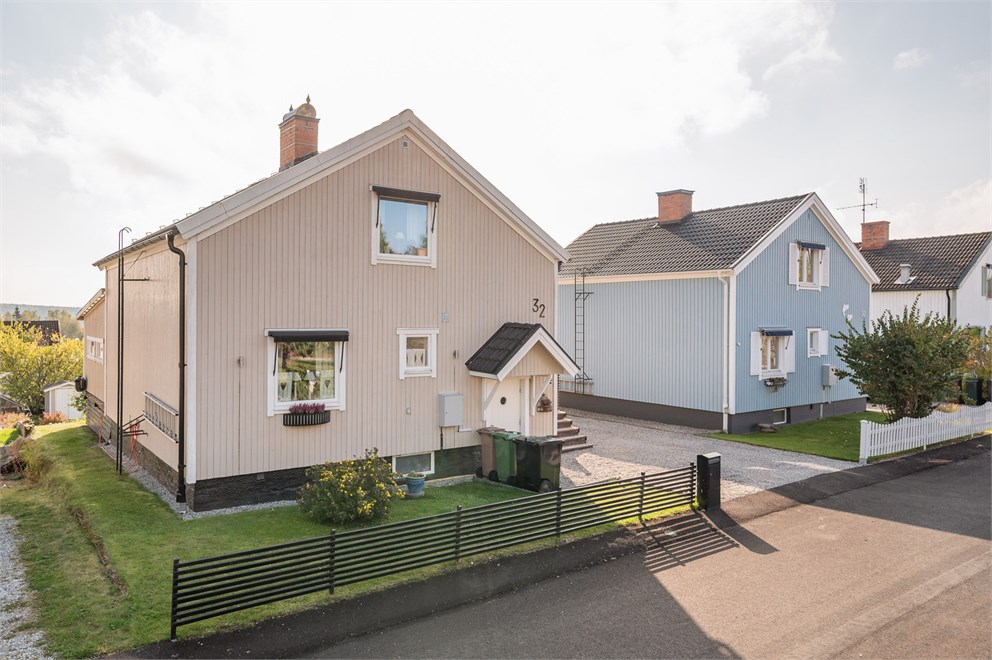 Slåttervägen 32