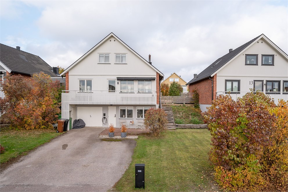 Regnbågsvägen 11