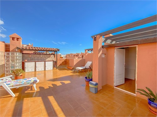 Rosaleda I Torrevieja