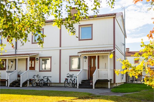 Agavägen 26H