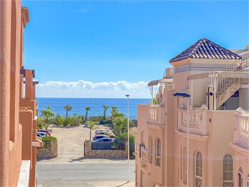 Rosaleda I Torrevieja