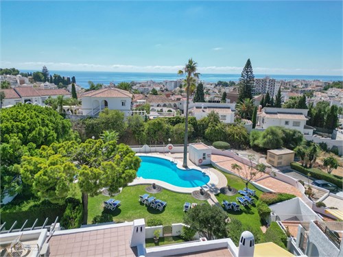 Nerja | Costa Del Sol