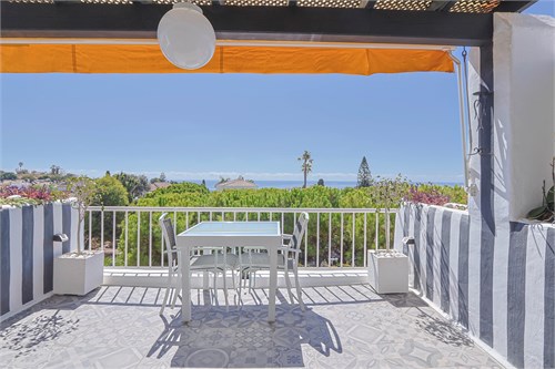Nerja | Costa Del Sol