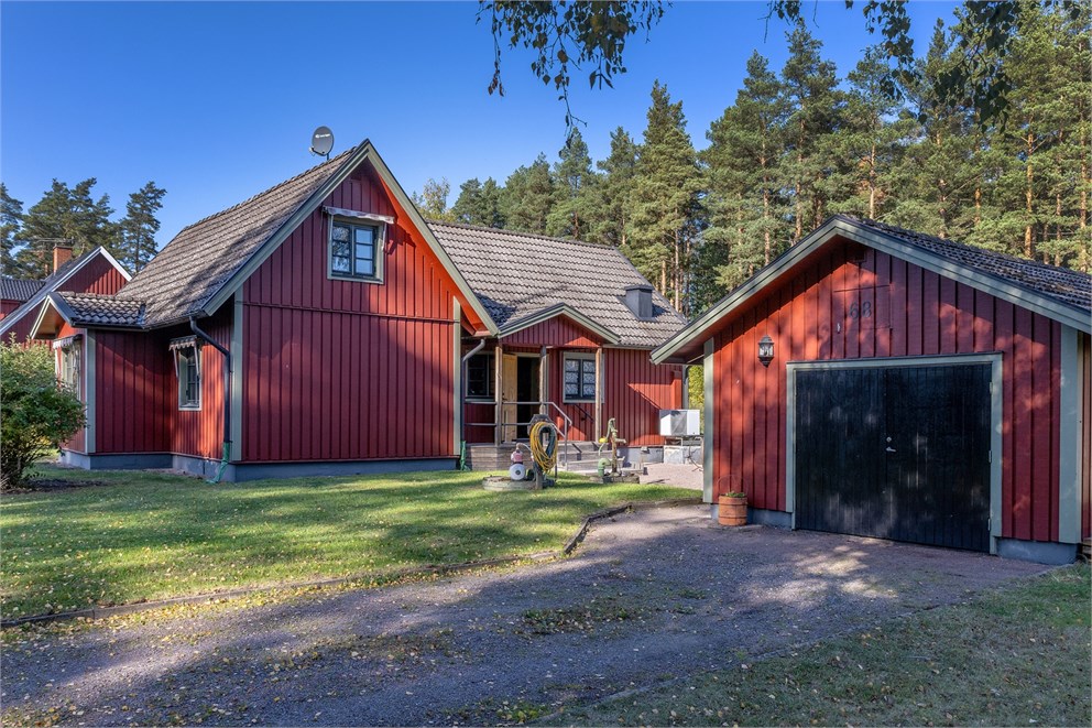Ramsåsvägen 68