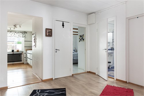 Ängabäcksvägen 31
