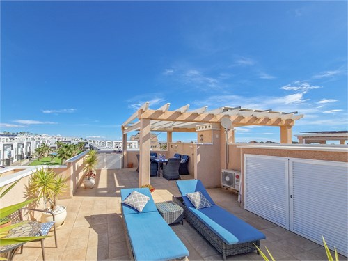 Punta Prima | Torrevieja