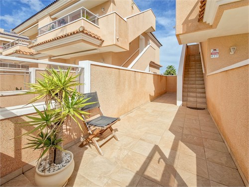 Punta Prima | Torrevieja