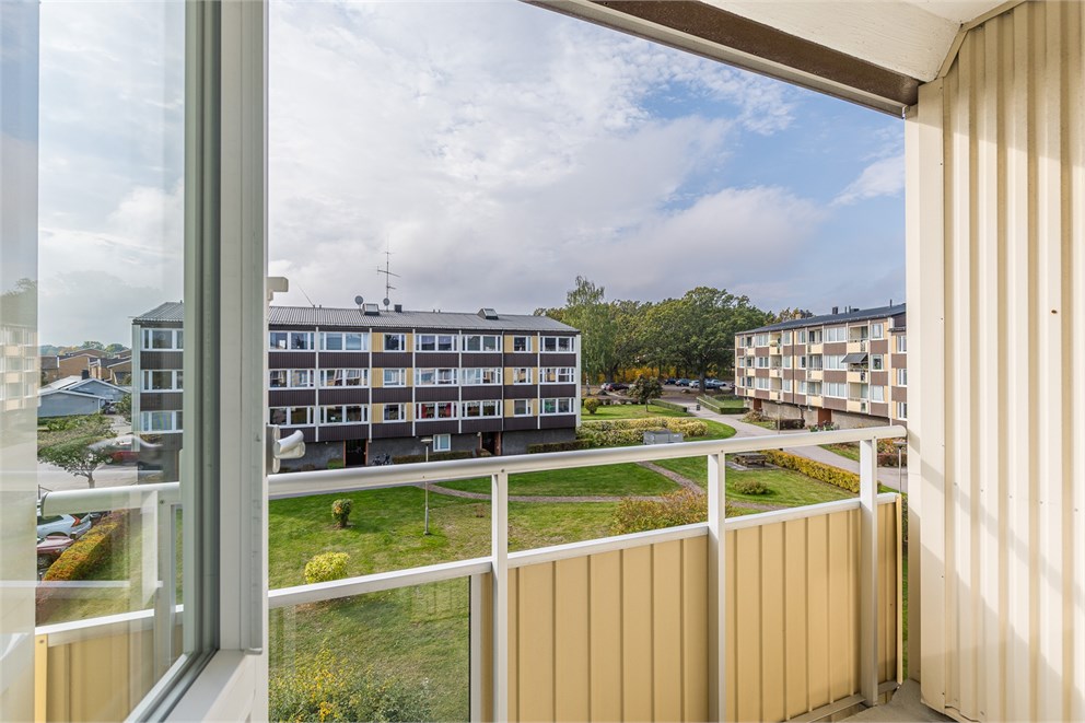 Björklundsgatan 5A Lgh1301