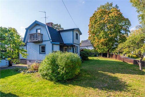 Höglidsvägen 23