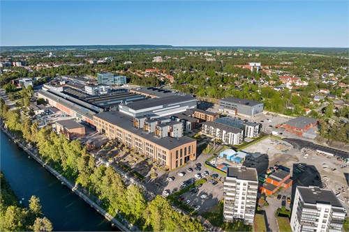 Nohabgatan 37C