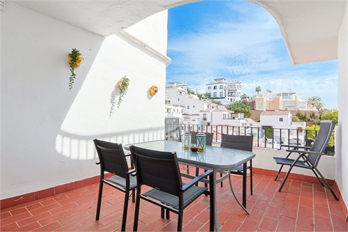 Nerja | Costa Del Sol