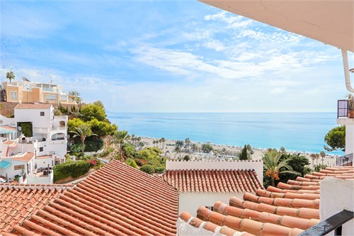 Nerja | Costa Del Sol