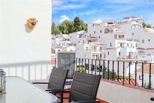 Nerja | Costa Del Sol
