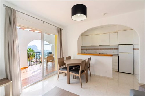 Calpe | Costa Blanca