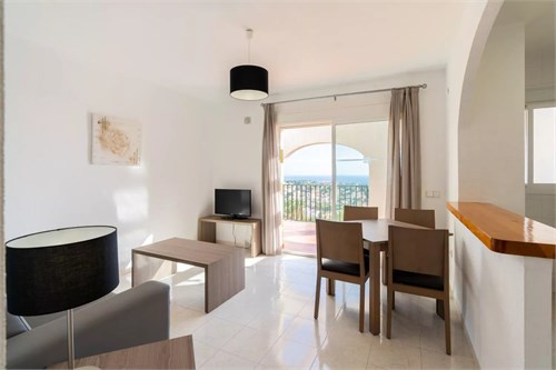 Calpe | Costa Blanca