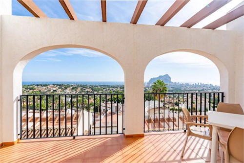 Calpe | Costa Blanca