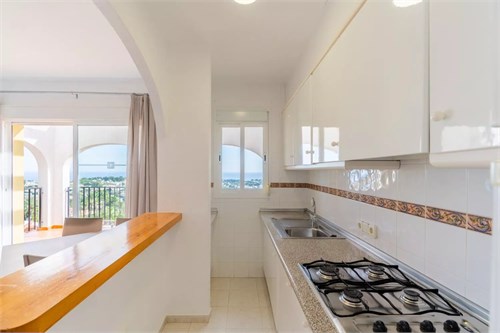 Calpe | Costa Blanca
