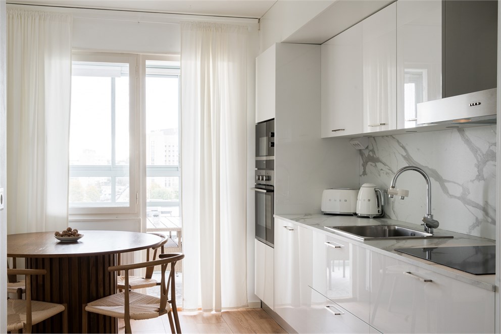 Von Lingens väg 39