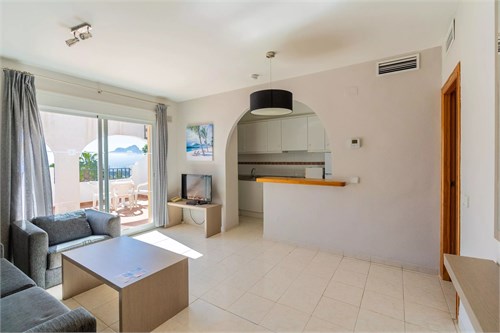 Calpe | Costa Blanca