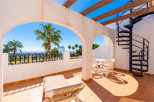 Calpe | Costa Blanca