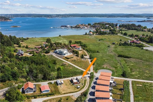 Höviksnäsvägen 25