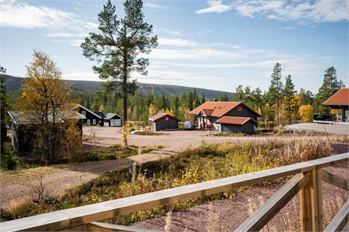 Spårstigen 5