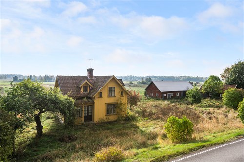 Omberg Bäckaskog 1