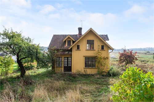 Omberg Bäckaskog 1