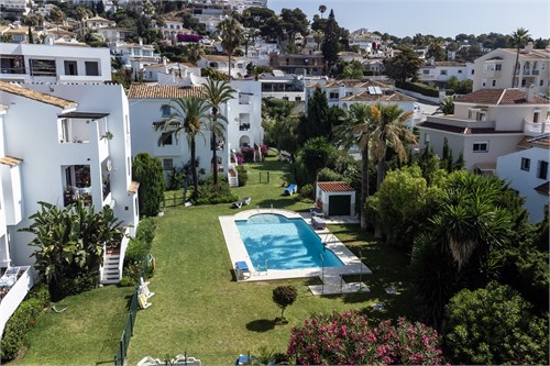 Mijas Costa | Costa Del Sol