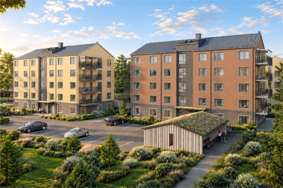 Jonsbergsvägen 3 lgh C1002