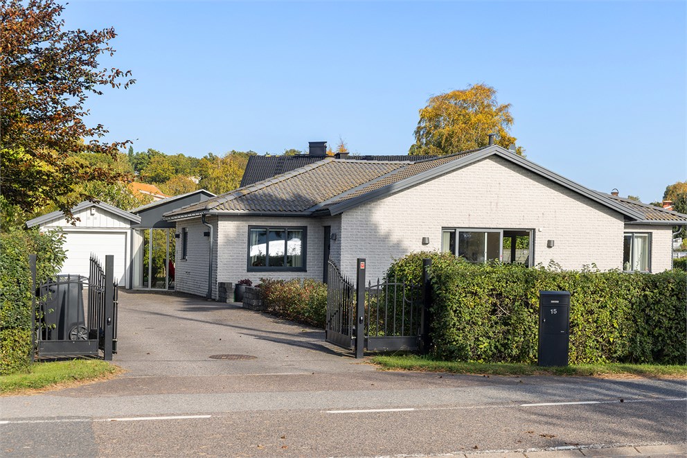 Strandvägen 15