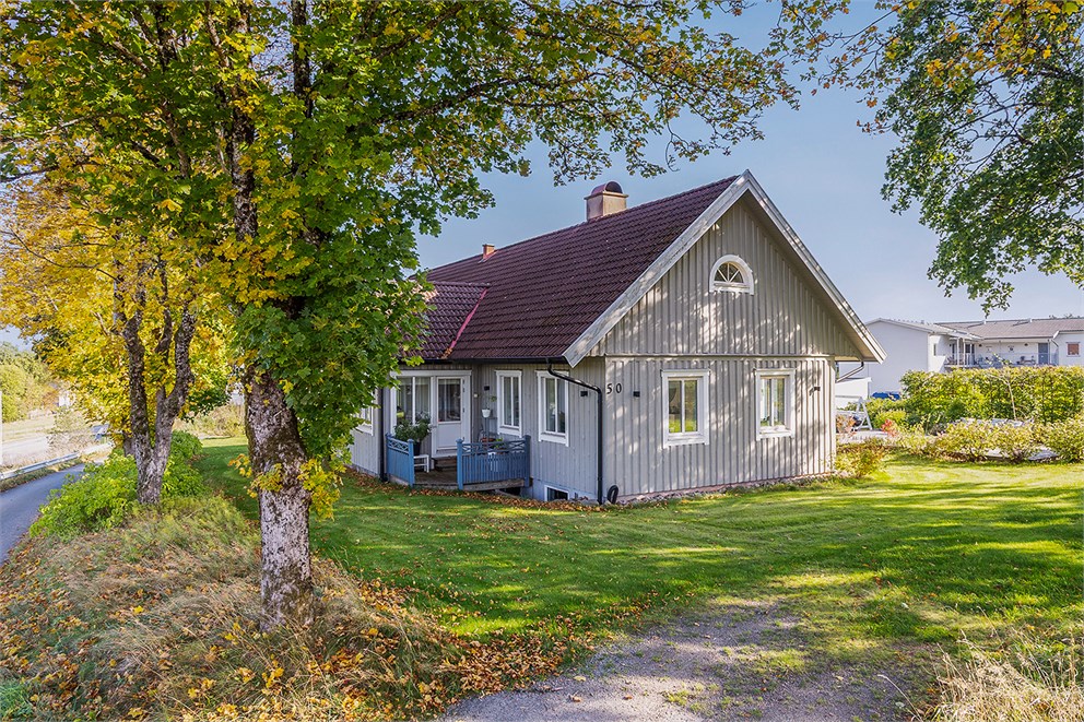 Backa Gård 50