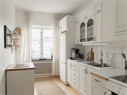 Kiviksgatan 6 A