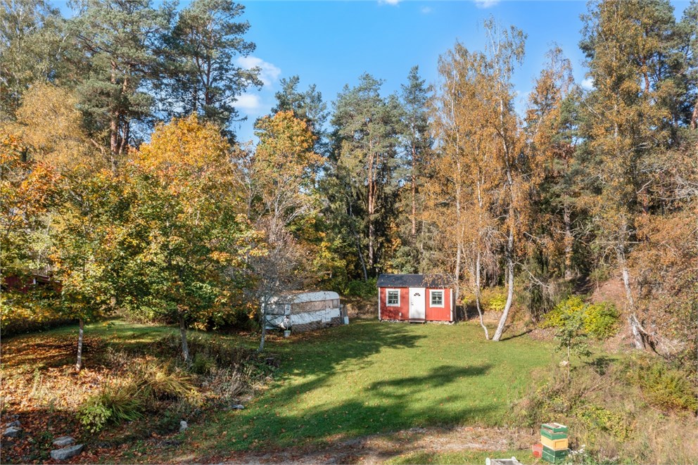 Norrgavägen 19