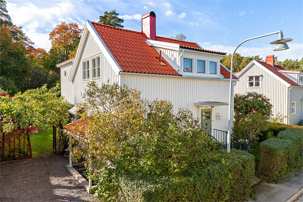Vereliusvägen 11