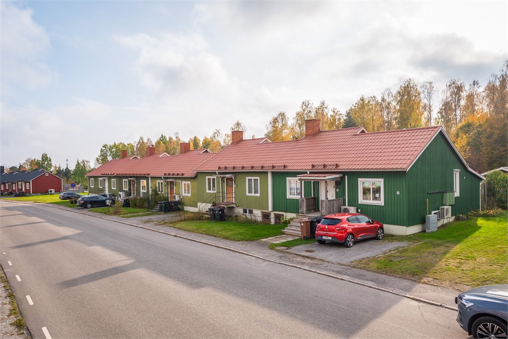 Radhusgatan 8C