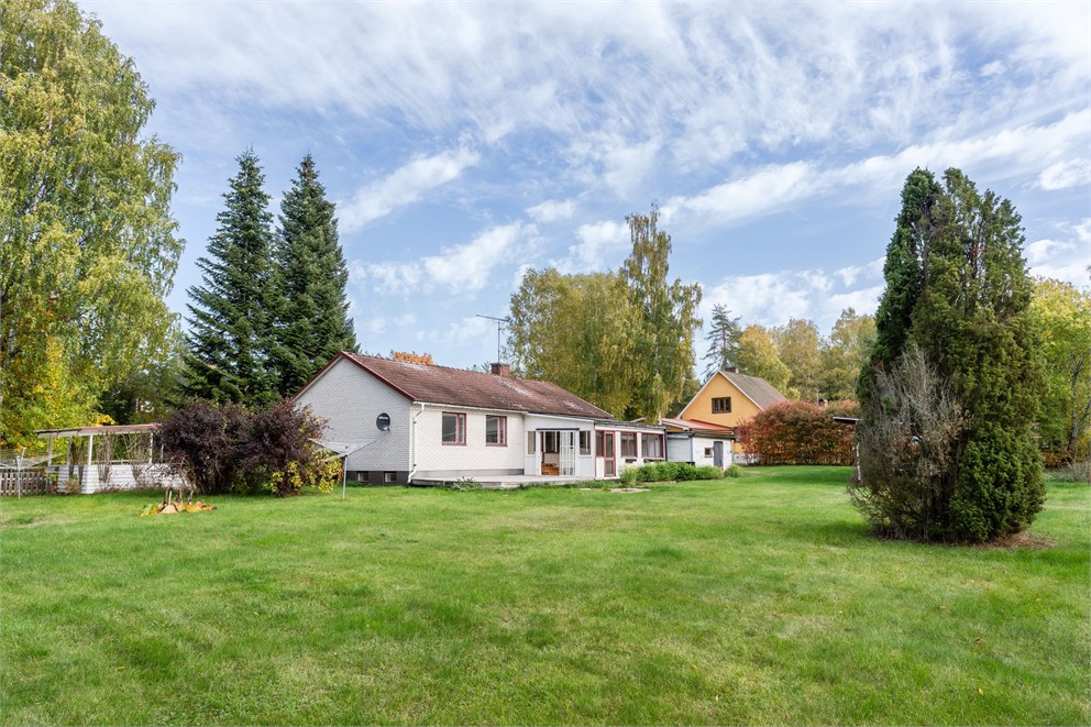 Jordbrovägen 14
