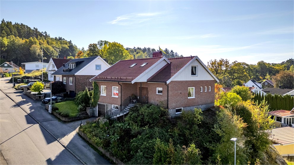 Bratterödsvägen 6