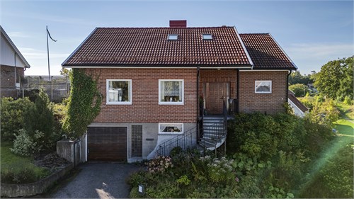 Bratterödsvägen 6