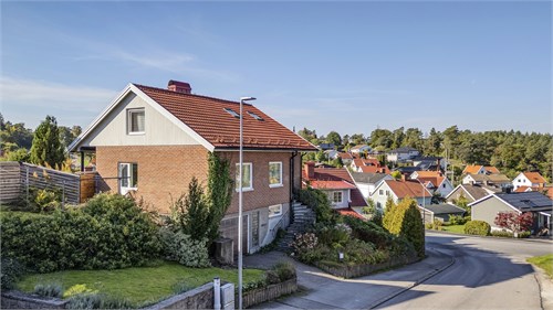 Bratterödsvägen 6
