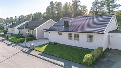 Störtloppsgatan 10
