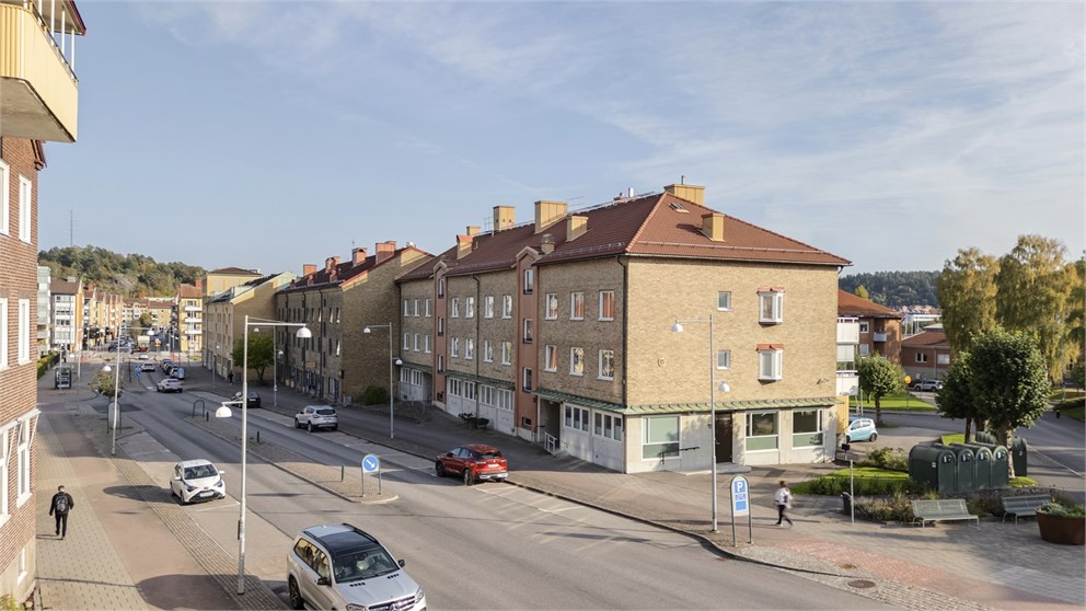 Strömstadsvägen 19c