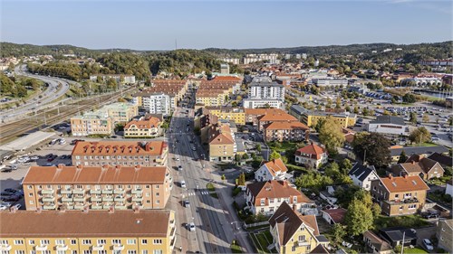 Strömstadsvägen 19c
