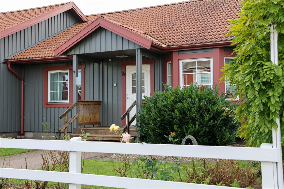 Cirkelvägen 3B