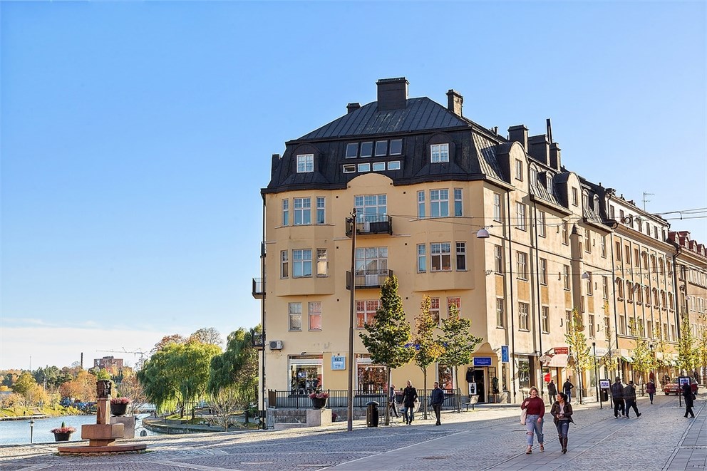 Järnagatan