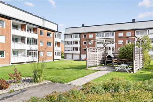 Österled 5B