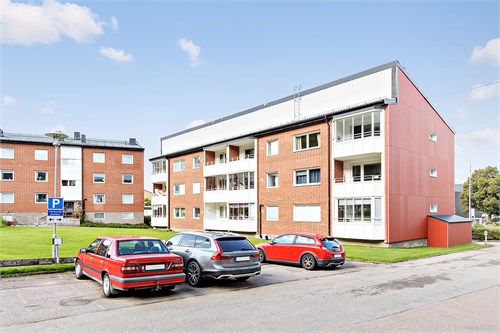Österled 5B