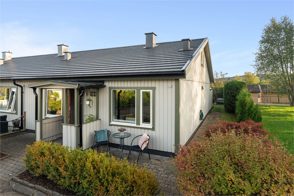 Lillekärr Norra 191